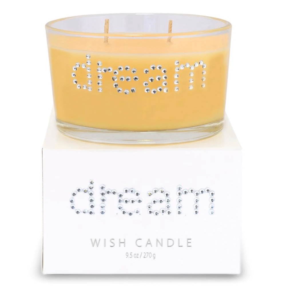 WISH CANDLE - DREAM